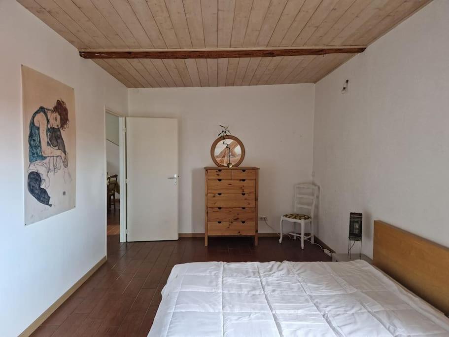 Le Grenier Apartment Dannemarie  Екстериор снимка