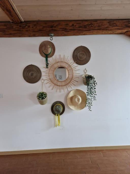 Le Grenier Apartment Dannemarie  Екстериор снимка