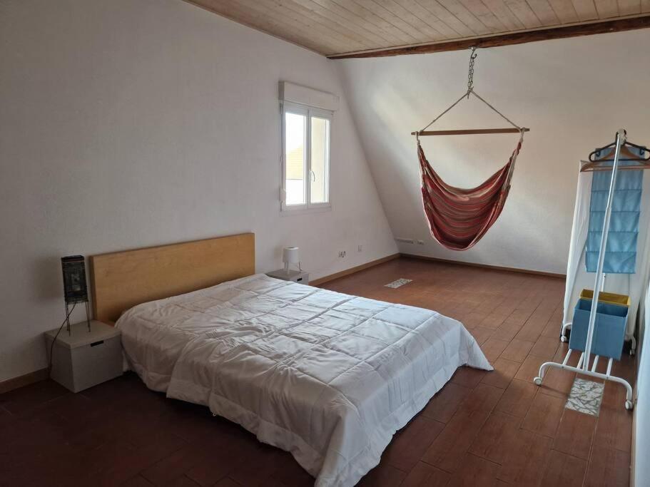 Le Grenier Apartment Dannemarie  Екстериор снимка